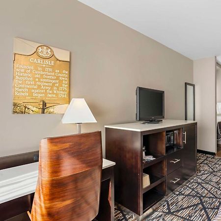 Best Western Carlisle Eksteriør billede