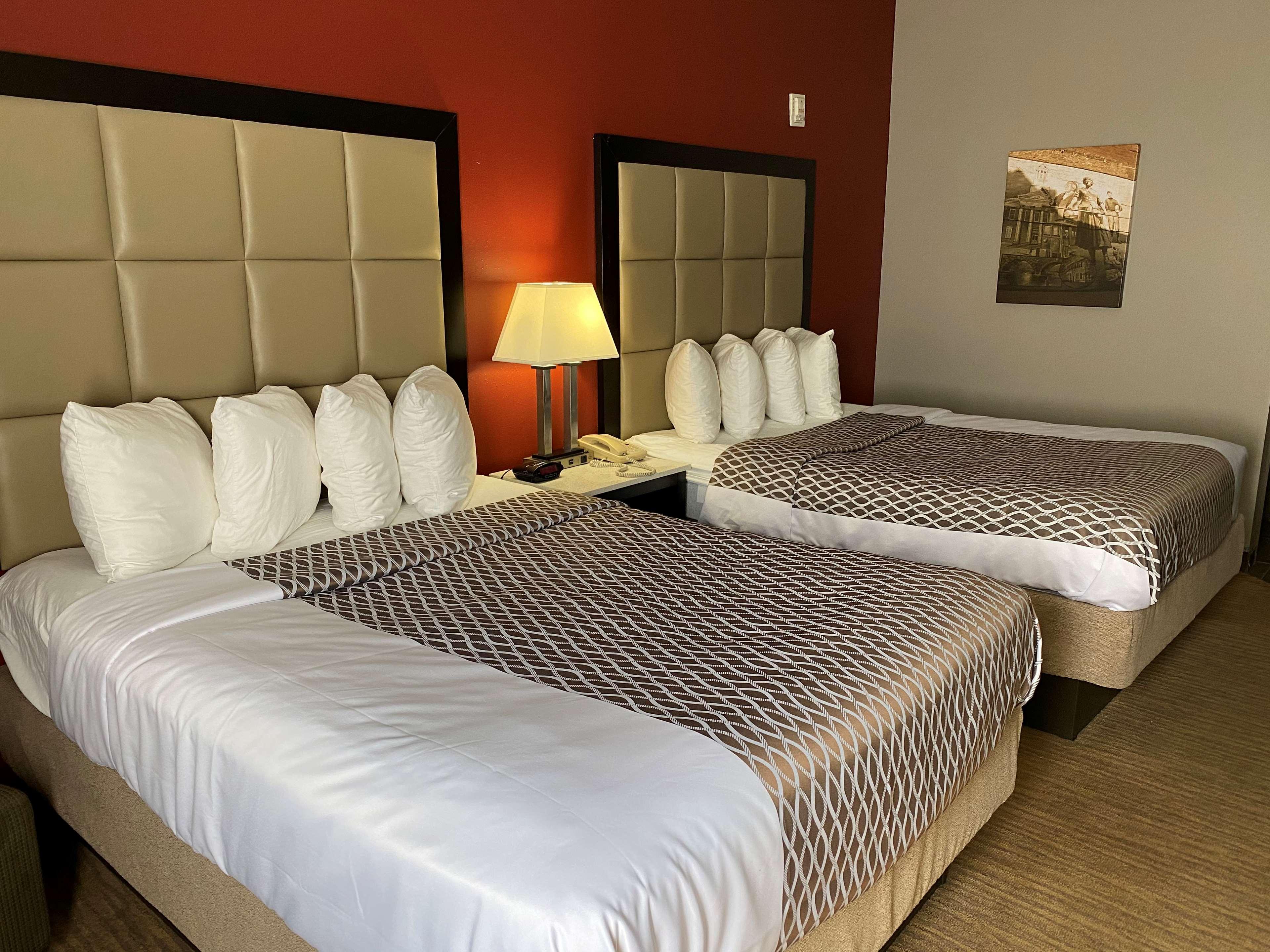 Best Western Carlisle Eksteriør billede