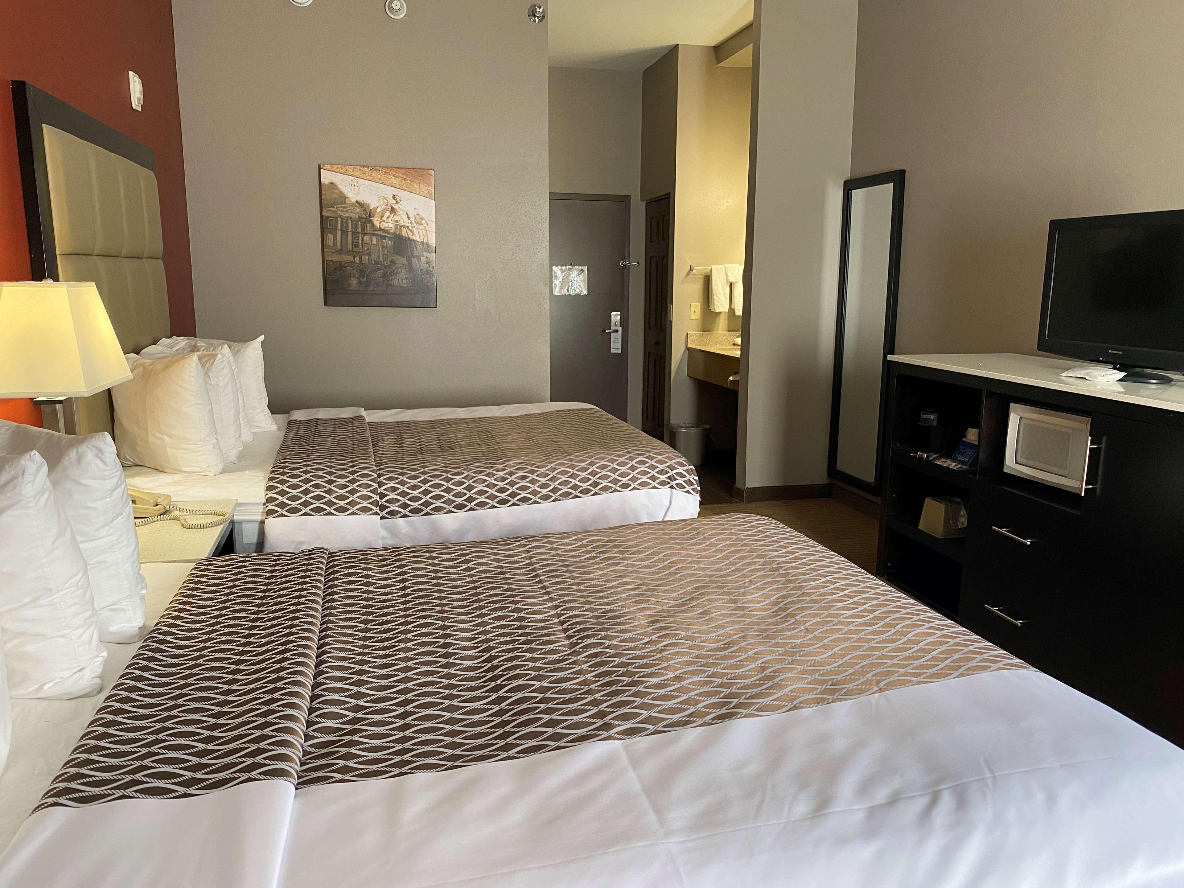 Best Western Carlisle Eksteriør billede