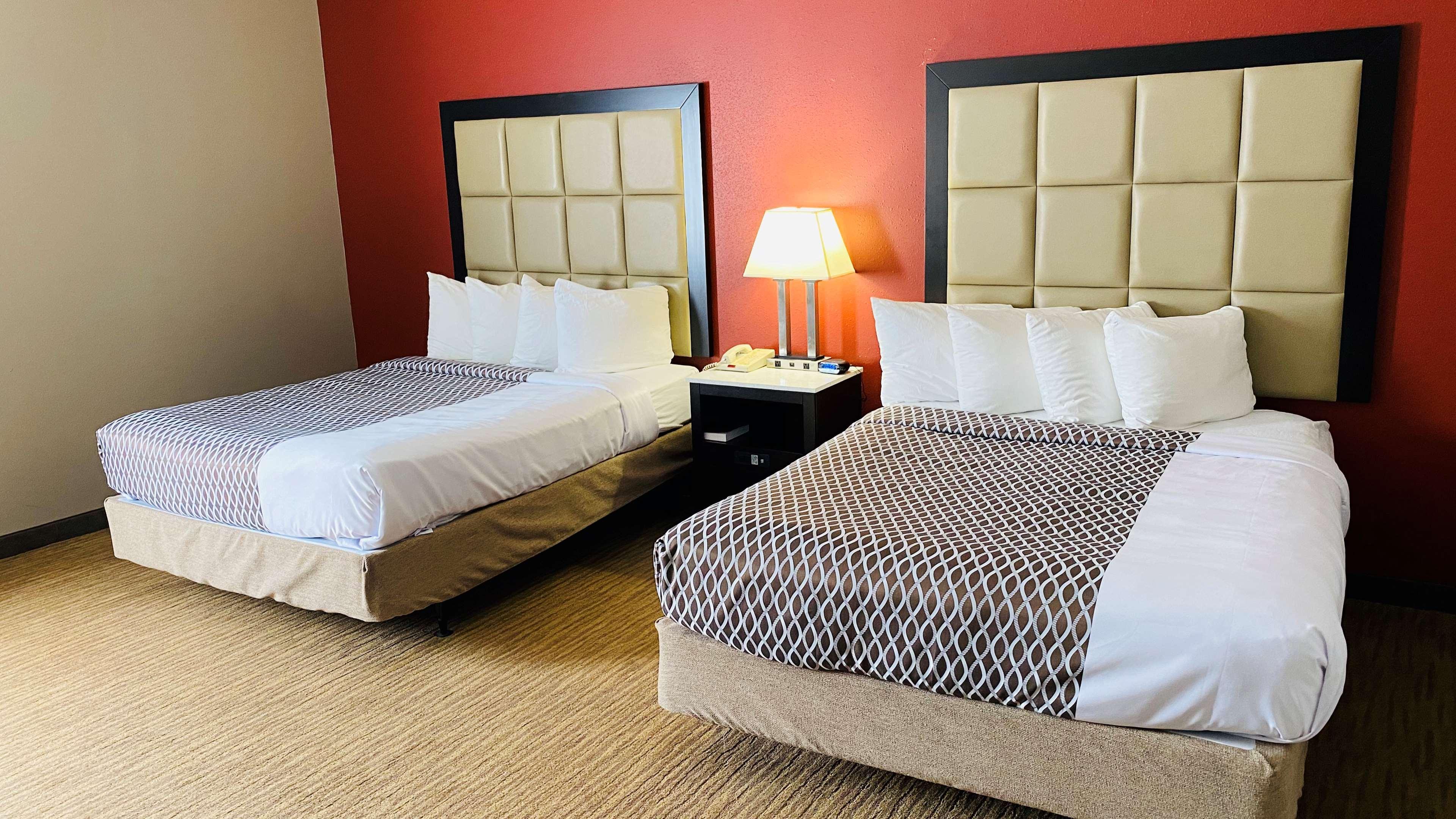 Best Western Carlisle Eksteriør billede
