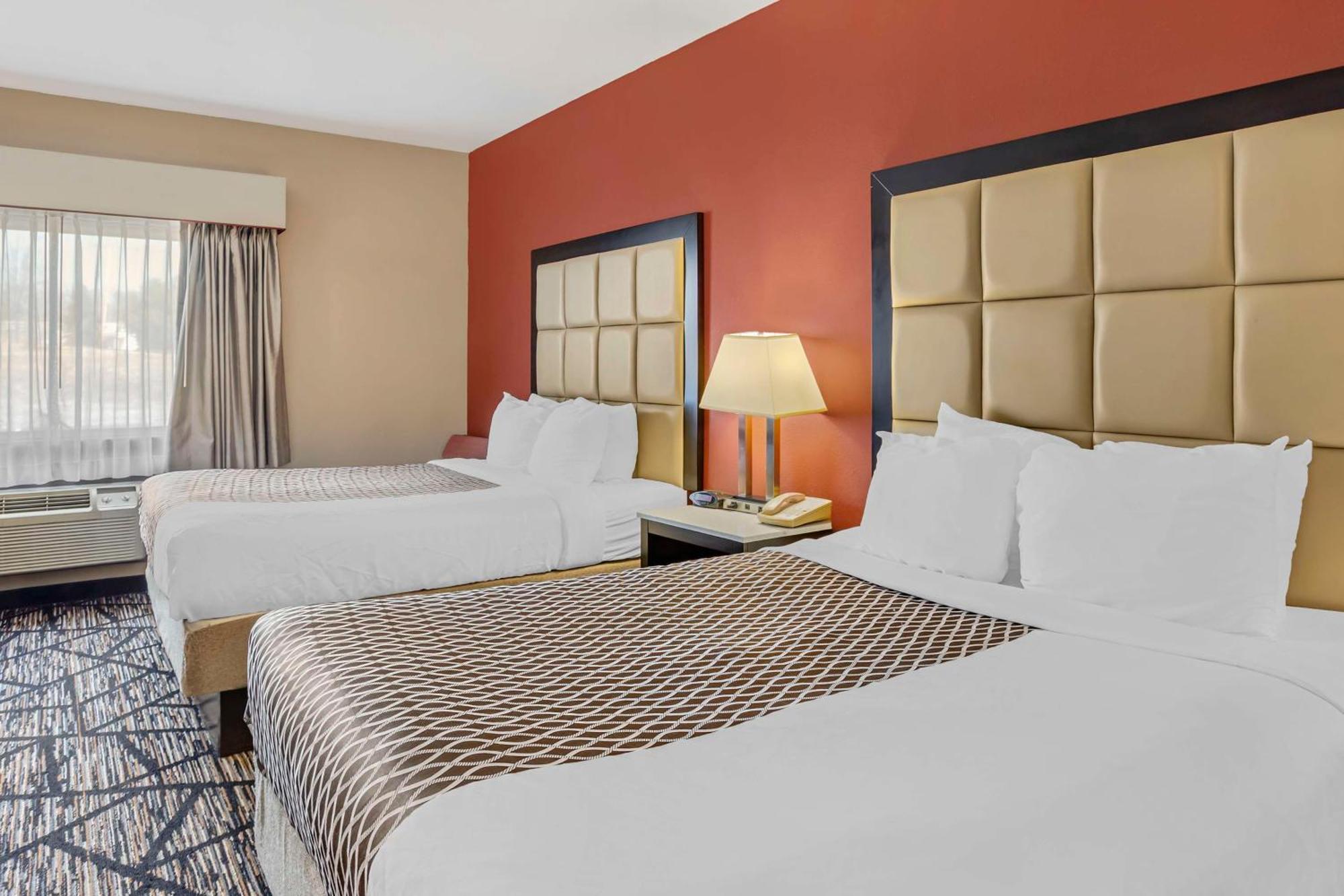 Best Western Carlisle Eksteriør billede