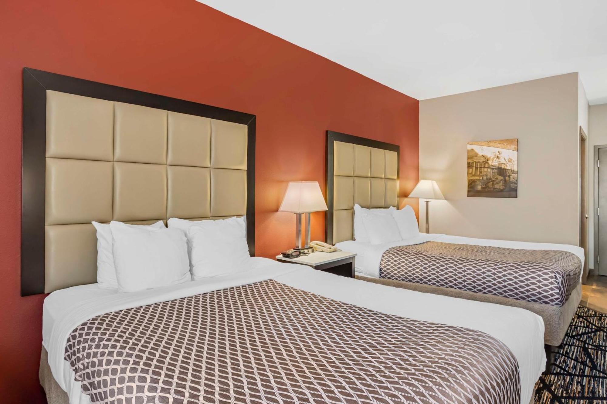 Best Western Carlisle Eksteriør billede