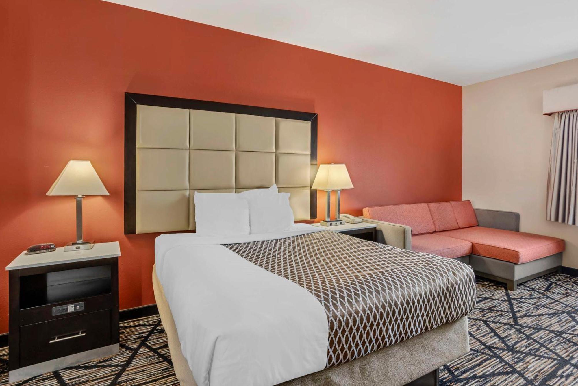 Best Western Carlisle Eksteriør billede