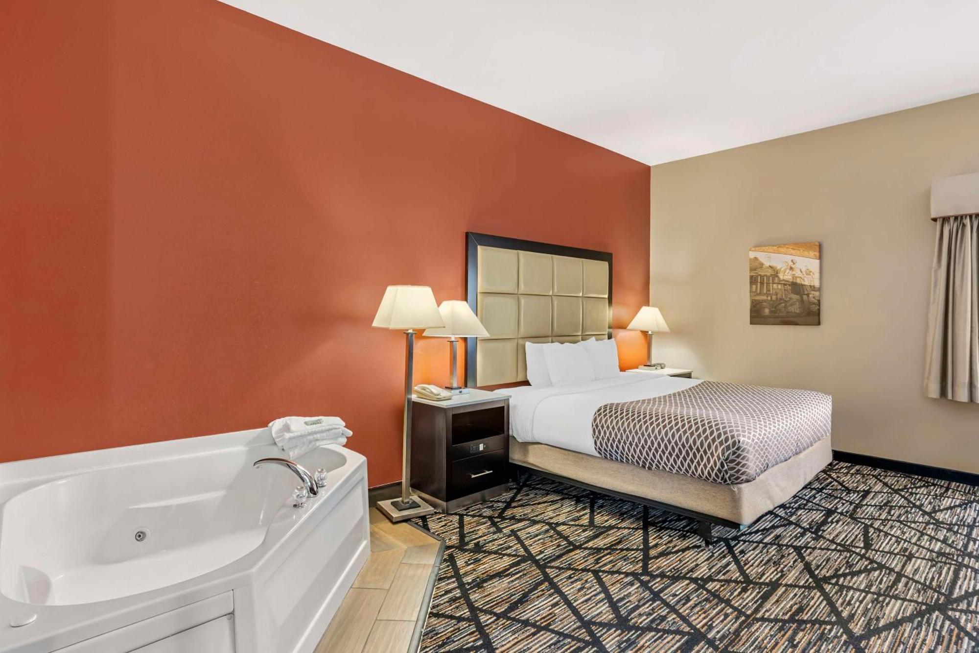 Best Western Carlisle Eksteriør billede