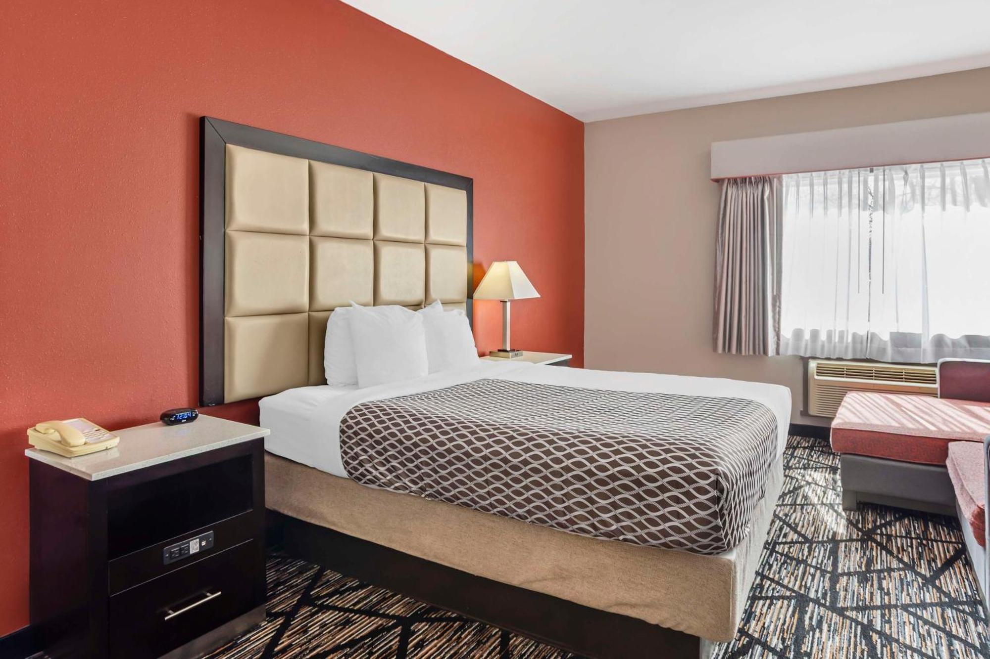 Best Western Carlisle Eksteriør billede