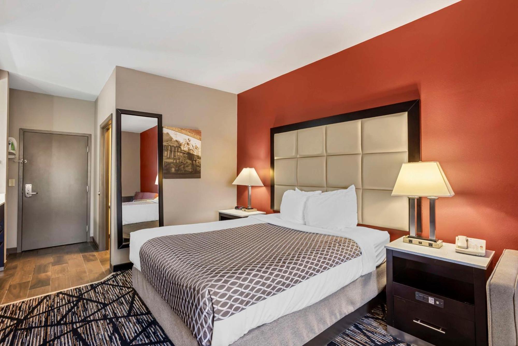 Best Western Carlisle Eksteriør billede